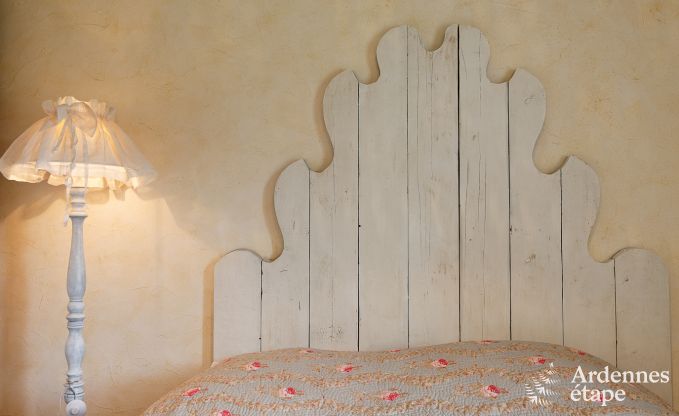 Luxe villa in Jalhay (Spa) voor 15 personen in de Ardennen