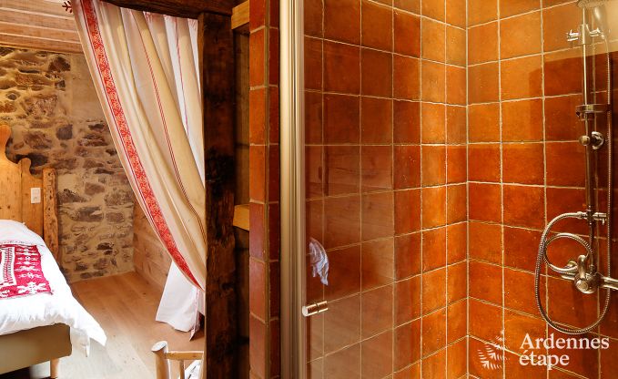 Luxe villa in Jalhay (Spa) voor 15 personen in de Ardennen