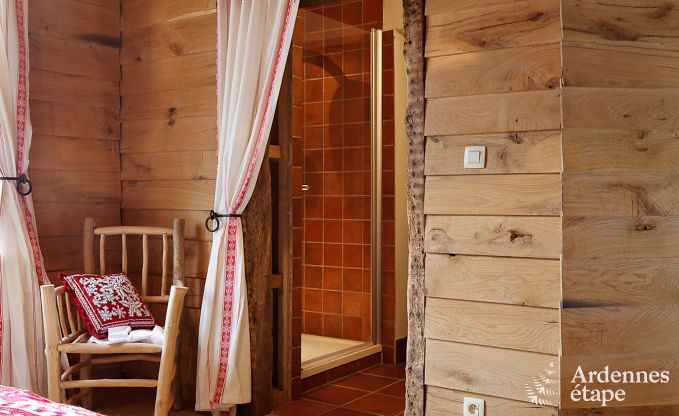 Luxe villa in Jalhay (Spa) voor 15 personen in de Ardennen