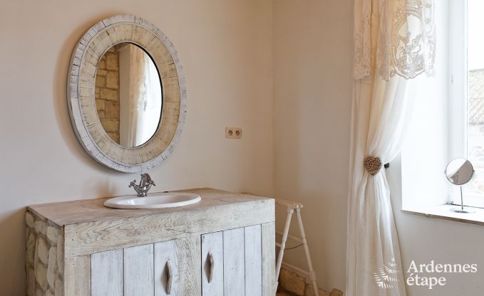 Luxe villa in Jalhay (Spa) voor 15 personen in de Ardennen