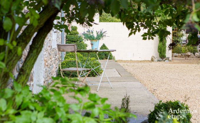 Luxe villa in Jalhay (Spa) voor 15 personen in de Ardennen