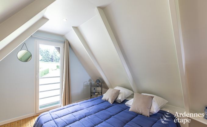 Chalet in Jalhay voor 4 personen in de Ardennen