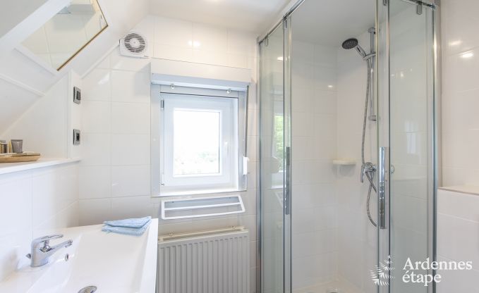 Chalet in Jalhay voor 4 personen in de Ardennen