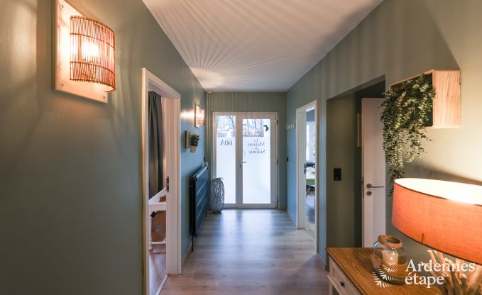 Cottage in Jalhay voor 2 personen in de Ardennen