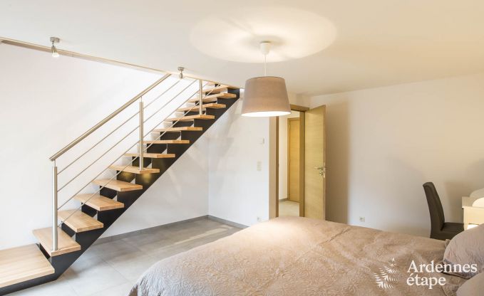 Cottage in Jalhay voor 2/4 personen in de Ardennen