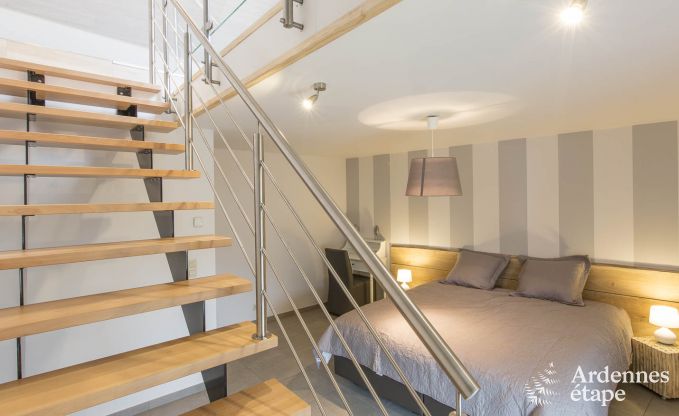 Cottage in Jalhay voor 2/4 personen in de Ardennen