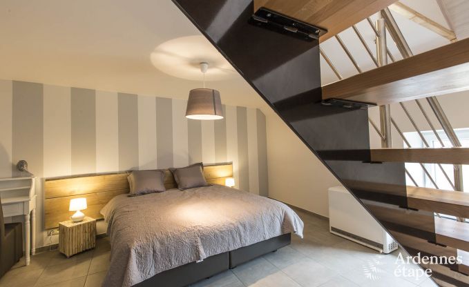 Cottage in Jalhay voor 2/4 personen in de Ardennen