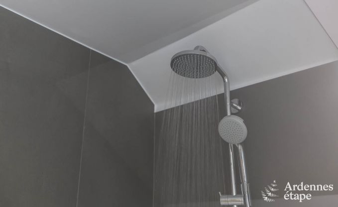 Cottage in Jalhay voor 2/4 personen in de Ardennen