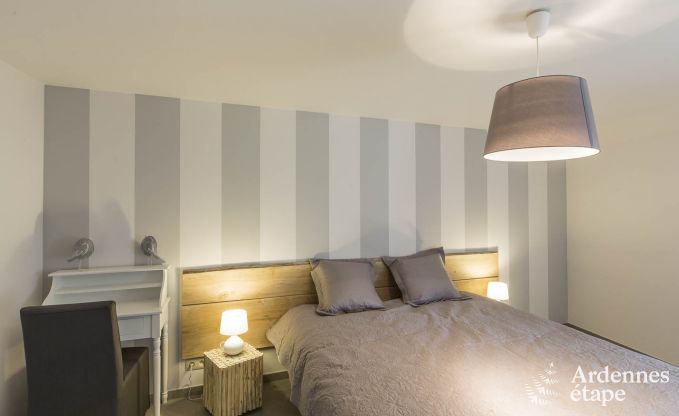 Cottage in Jalhay voor 2/4 personen in de Ardennen