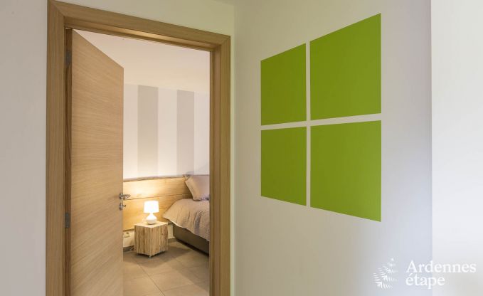 Cottage in Jalhay voor 2/4 personen in de Ardennen