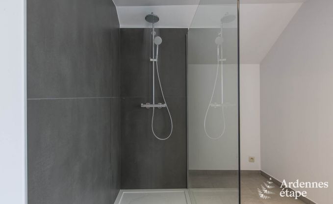 Cottage in Jalhay voor 2/4 personen in de Ardennen