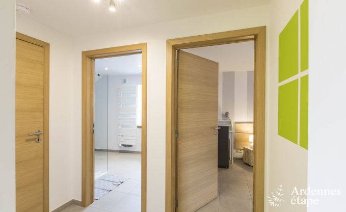 Cottage in Jalhay voor 2/4 personen in de Ardennen