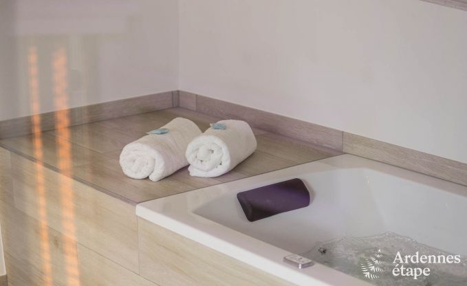 Cottage in Jalhay voor 2/4 personen in de Ardennen