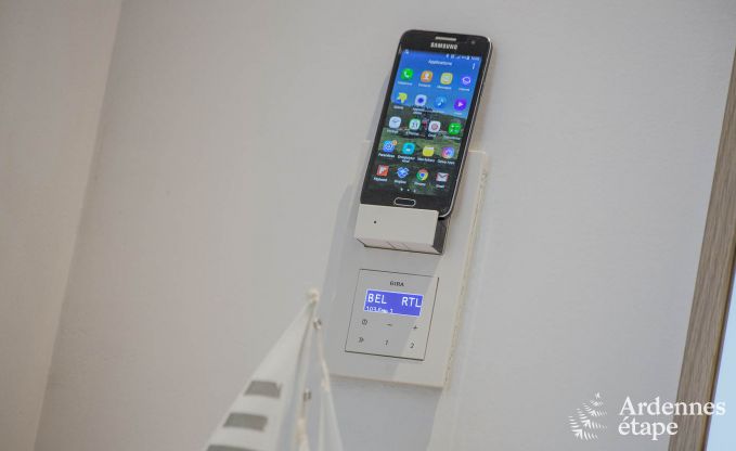 Cottage in Jalhay voor 2/4 personen in de Ardennen