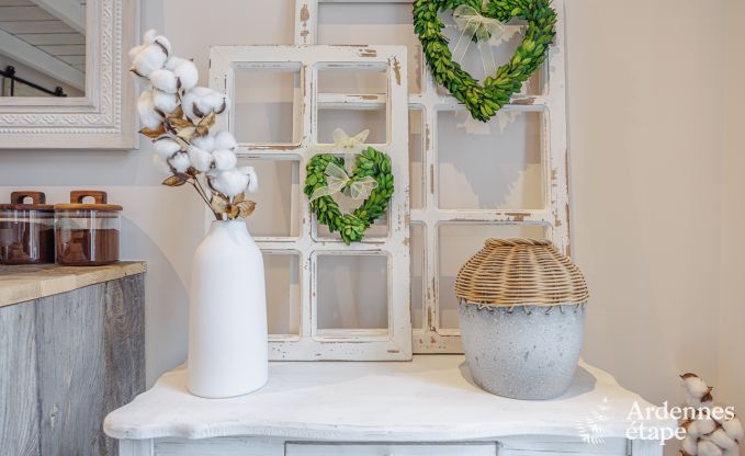 Cottage in Jalhay voor 2 personen in de Ardennen