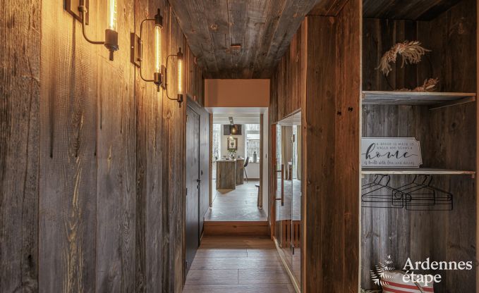 Cottage in Jalhay voor 2 personen in de Ardennen