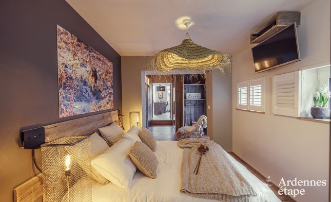 Cottage in Jalhay voor 2 personen in de Ardennen