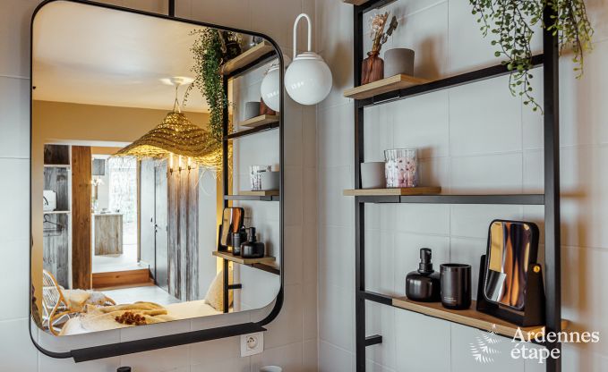 Cottage in Jalhay voor 2 personen in de Ardennen