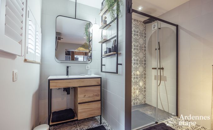 Cottage in Jalhay voor 2 personen in de Ardennen