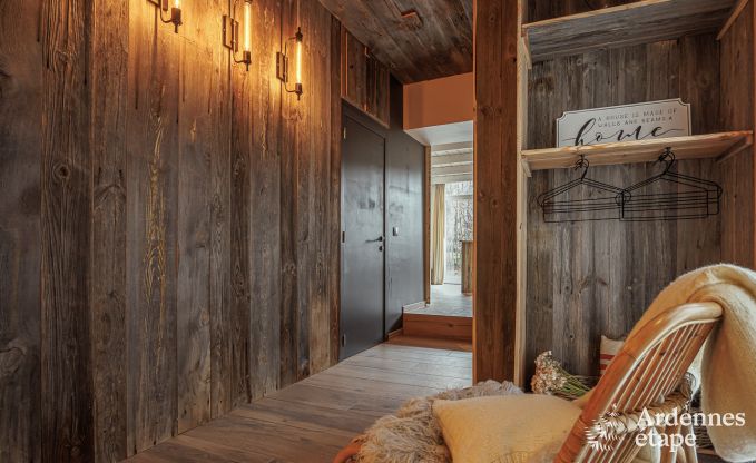 Cottage in Jalhay voor 2 personen in de Ardennen