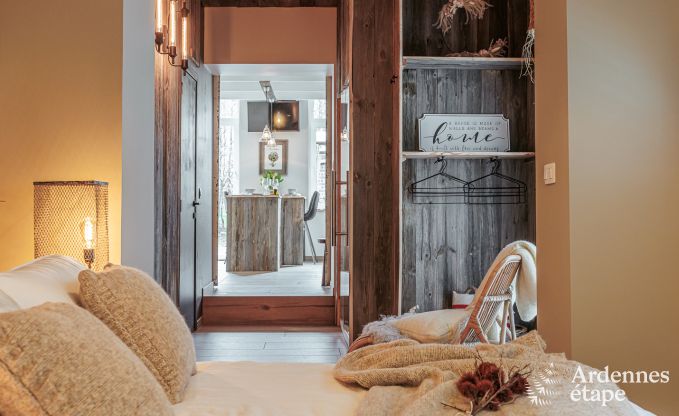 Cottage in Jalhay voor 2 personen in de Ardennen