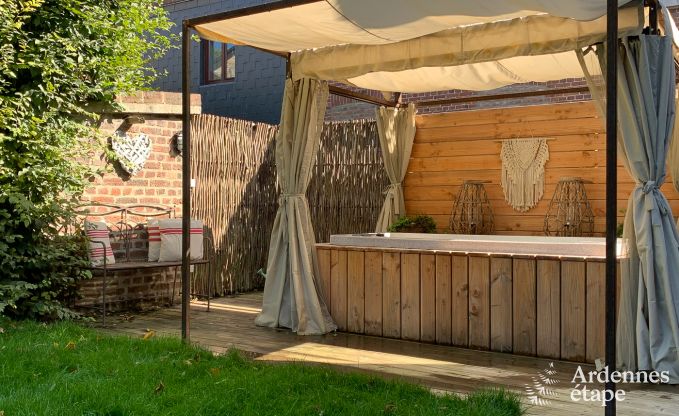 Cottage in Jalhay voor 2 personen in de Ardennen