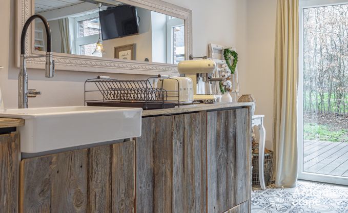 Cottage in Jalhay voor 2 personen in de Ardennen