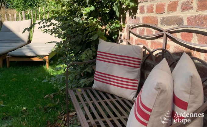 Cottage in Jalhay voor 2 personen in de Ardennen