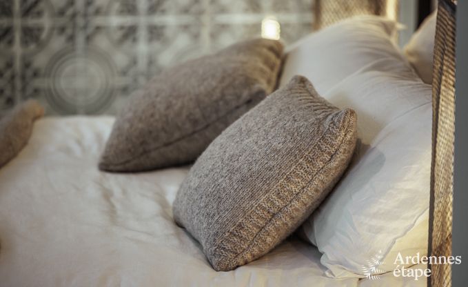 Cottage in Jalhay voor 2 personen in de Ardennen