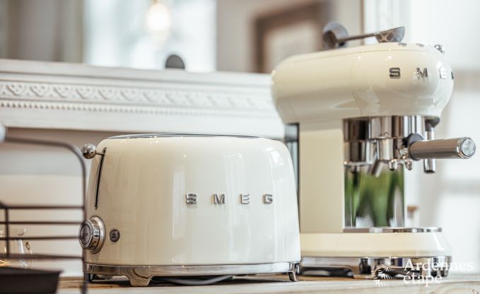 Cottage in Jalhay voor 2 personen in de Ardennen