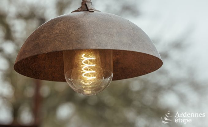 Cottage in Jalhay voor 2 personen in de Ardennen