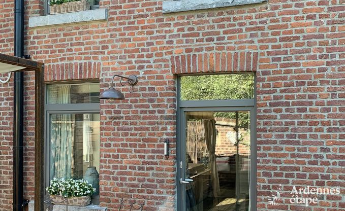 Cottage in Jalhay voor 2 personen in de Ardennen