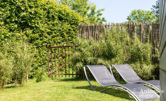 Cottage in Jalhay voor 2 personen in de Ardennen