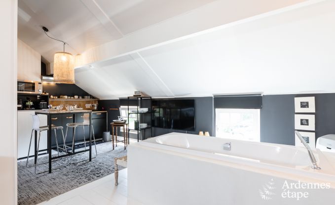 Cottage in Jalhay voor 2 personen in de Ardennen