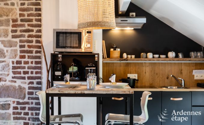 Cottage in Jalhay voor 2 personen in de Ardennen