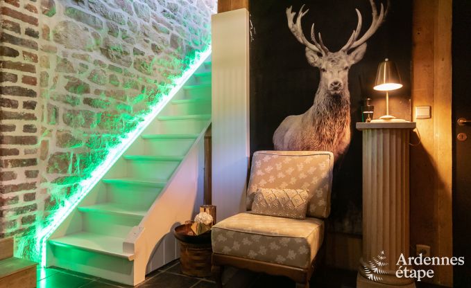 Cottage in Jalhay voor 2 personen in de Ardennen