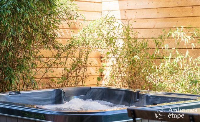 Cottage in Jalhay voor 2 personen in de Ardennen