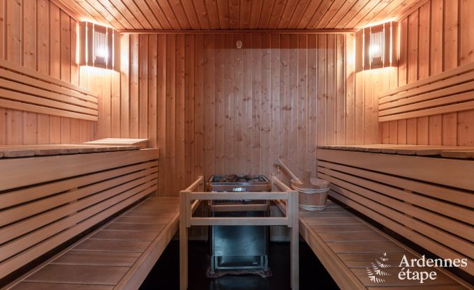 Cottage in Jalhay voor 2 personen in de Ardennen