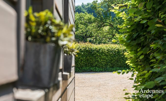 Cottage in Jalhay voor 2 personen in de Ardennen