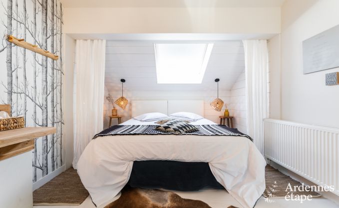 Cottage in Jalhay voor 2 personen in de Ardennen