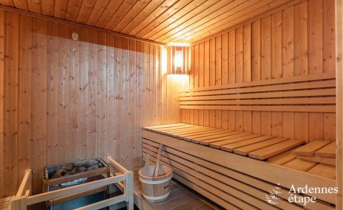 Cottage in Jalhay voor 2 personen in de Ardennen