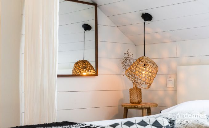 Cottage in Jalhay voor 2 personen in de Ardennen