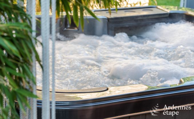 Cottage in Jalhay voor 2 personen in de Ardennen