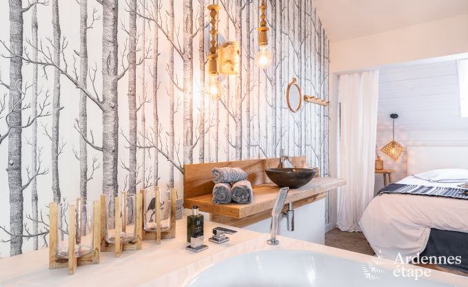 Cottage in Jalhay voor 2 personen in de Ardennen