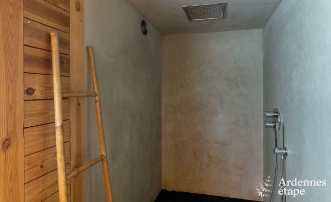 Cottage in Jalhay voor 2 personen in de Ardennen