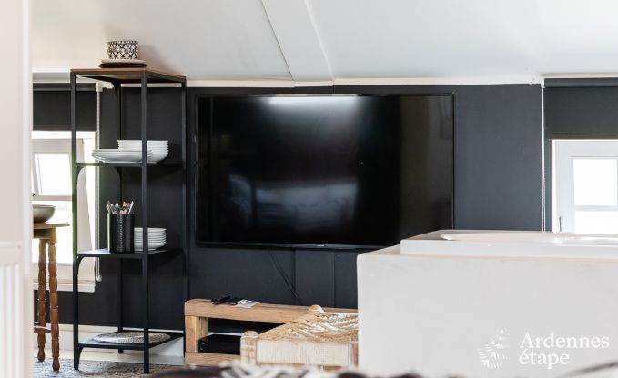 Cottage in Jalhay voor 2 personen in de Ardennen