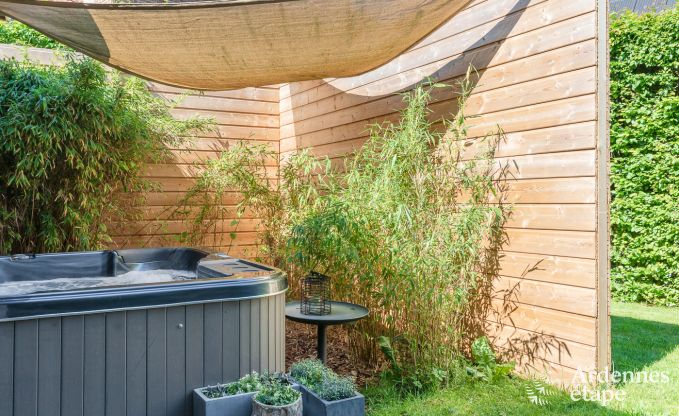 Cottage in Jalhay voor 2 personen in de Ardennen