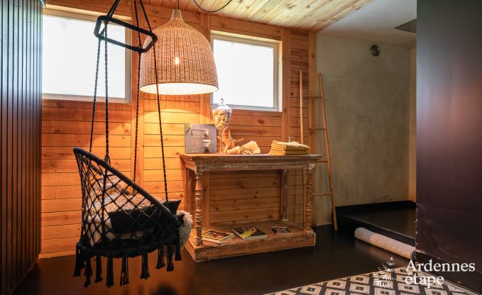 Cottage in Jalhay voor 2 personen in de Ardennen