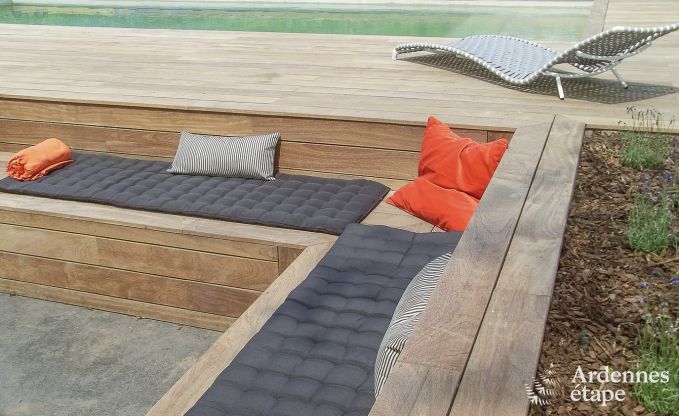 Cottage in Jalhay voor 2 personen in de Ardennen