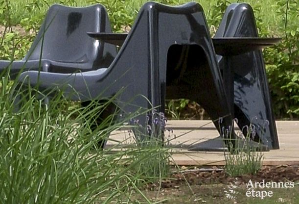 Cottage in Jalhay voor 2 personen in de Ardennen